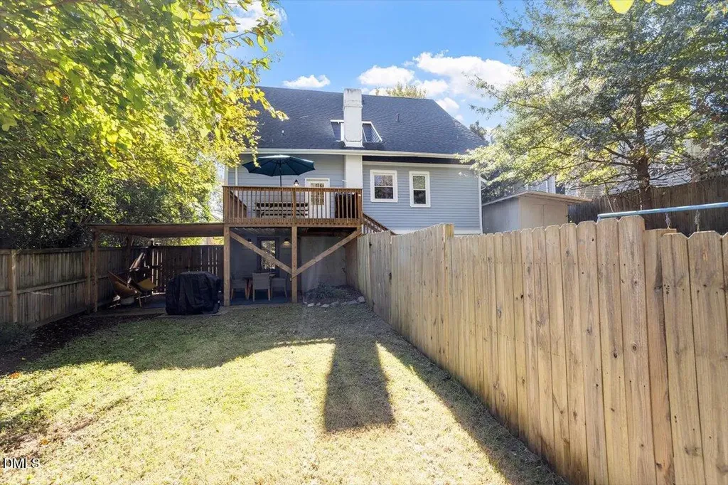 807 E Edenton Street Raleigh NC 27601