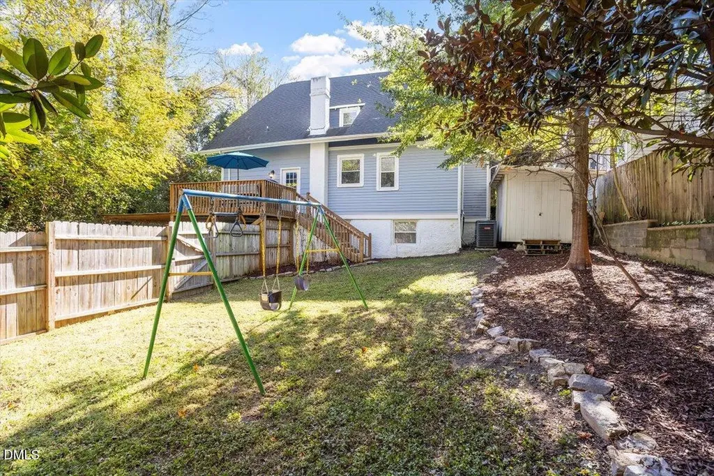 807 E Edenton Street Raleigh NC 27601