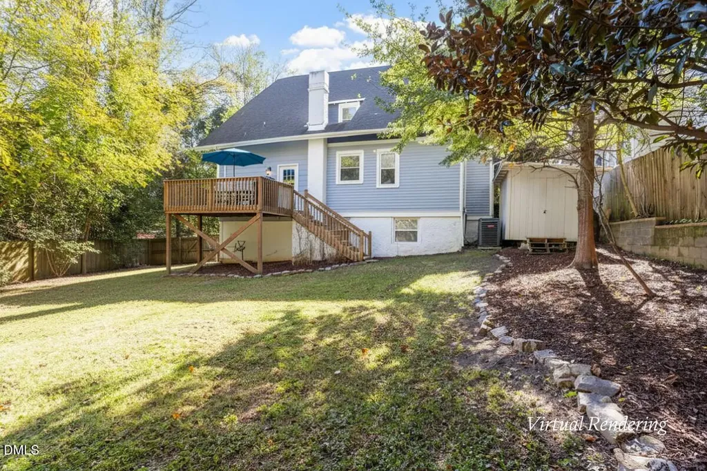 807 E Edenton Street Raleigh NC 27601