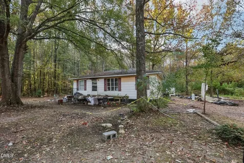 1117 Leach Street Raleigh NC 27603