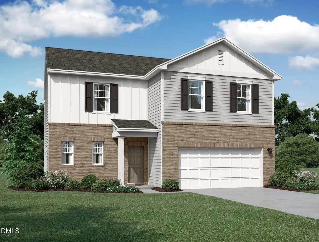 195 Bedstone Way Clayton NC 27520