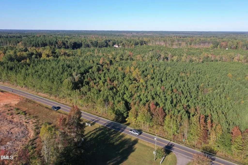0 Parktown Road Warrenton NC 27589