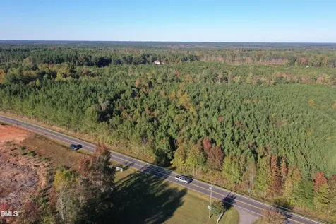 0 Parktown Road Warrenton NC 27589