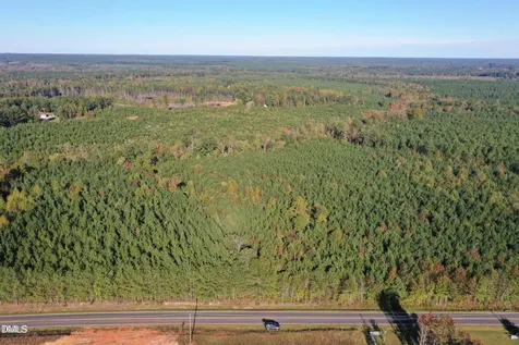 0 Parktown Road Warrenton NC 27589