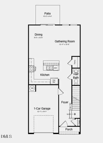 232 Hank Way Angier NC 27501