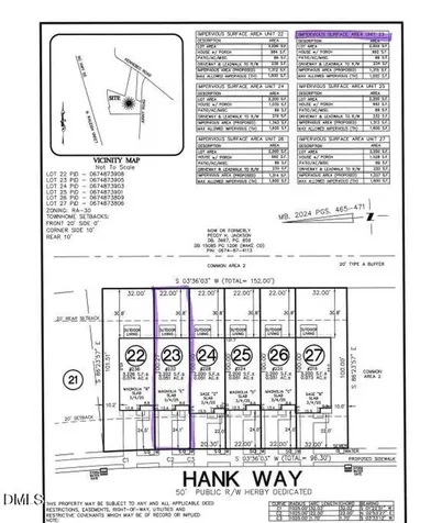 232 Hank Way Angier NC 27501