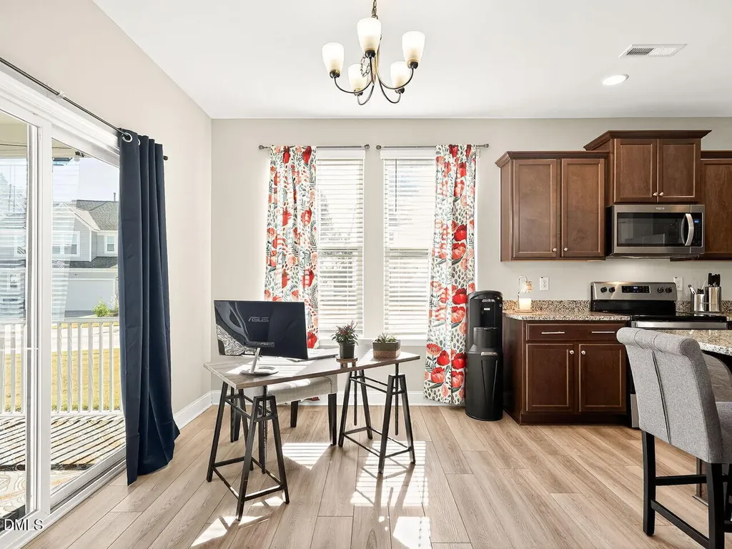 147 Antler Steel Drive Clayton NC 27527