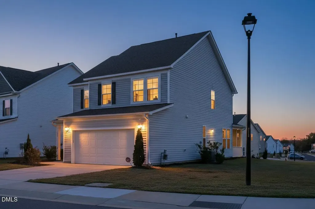147 Antler Steel Drive Clayton NC 27527