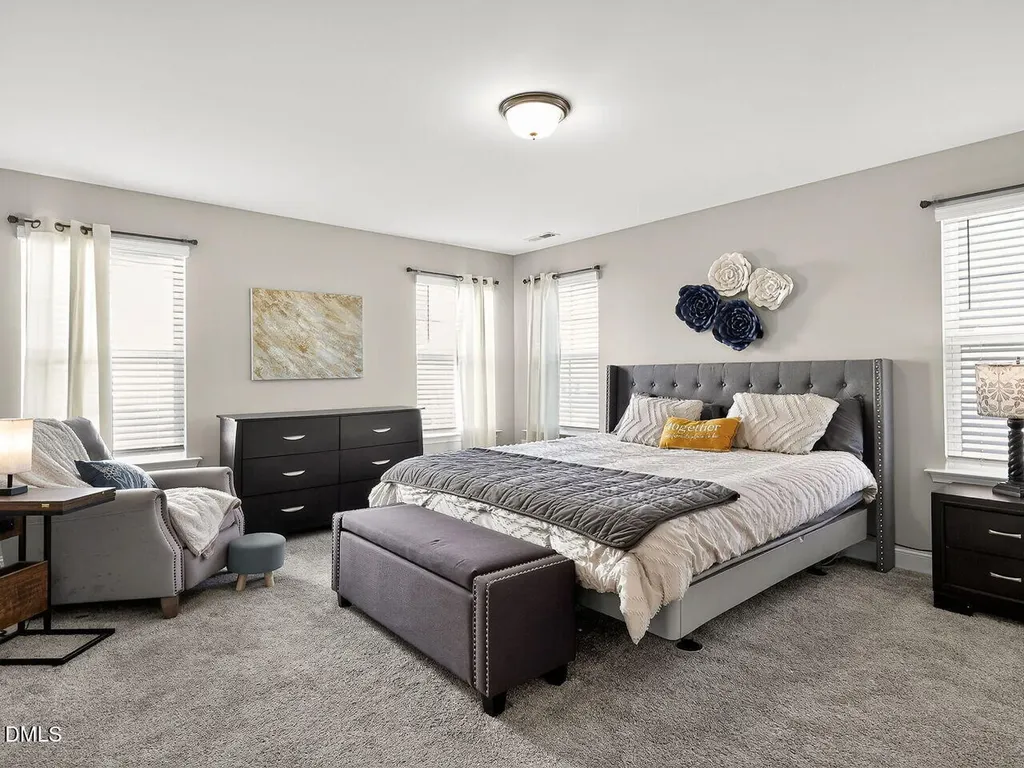147 Antler Steel Drive Clayton NC 27527