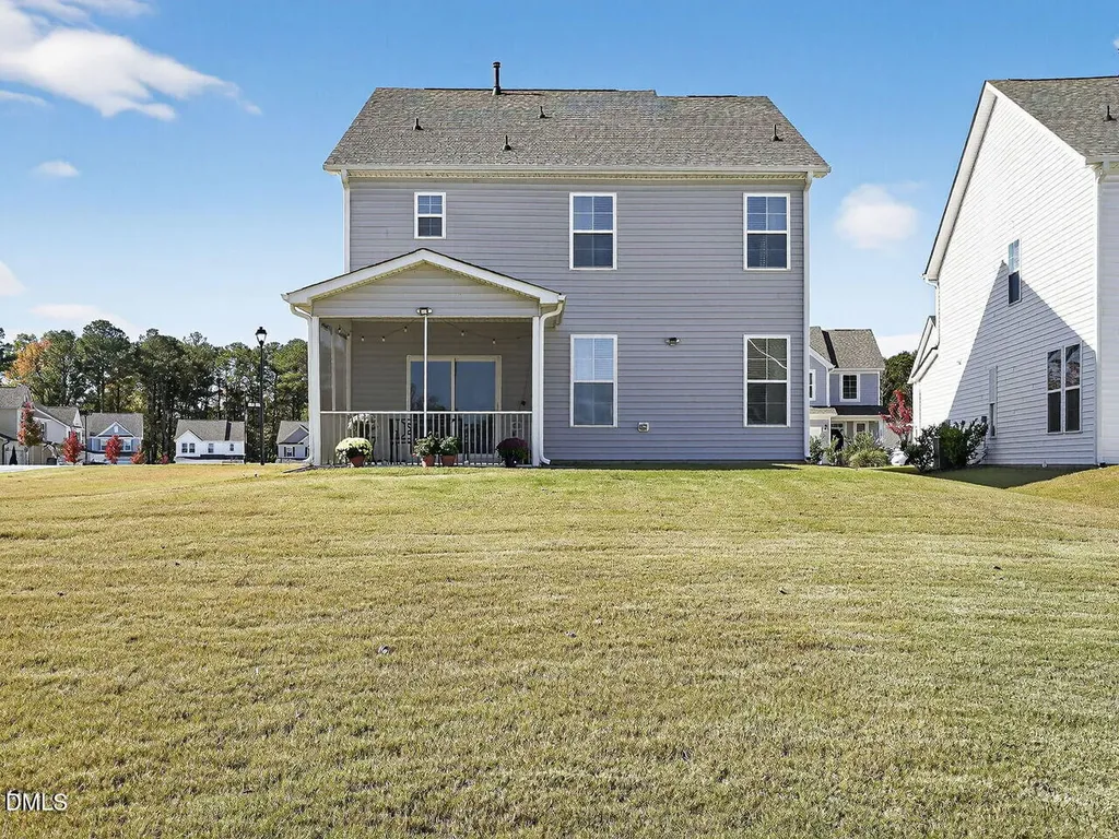 147 Antler Steel Drive Clayton NC 27527