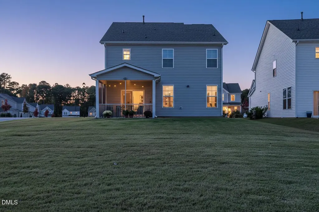 147 Antler Steel Drive Clayton NC 27527