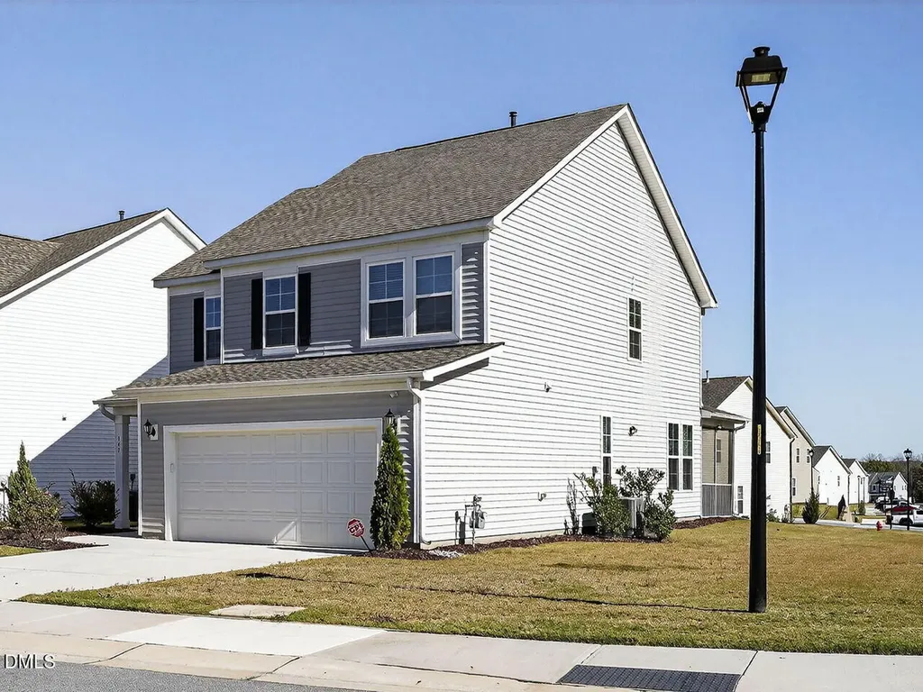 147 Antler Steel Drive Clayton NC 27527