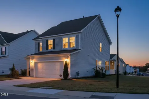 147 Antler Steel Drive Clayton NC 27527