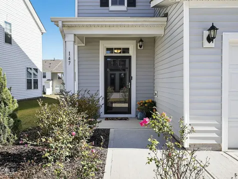 147 Antler Steel Drive Clayton NC 27527