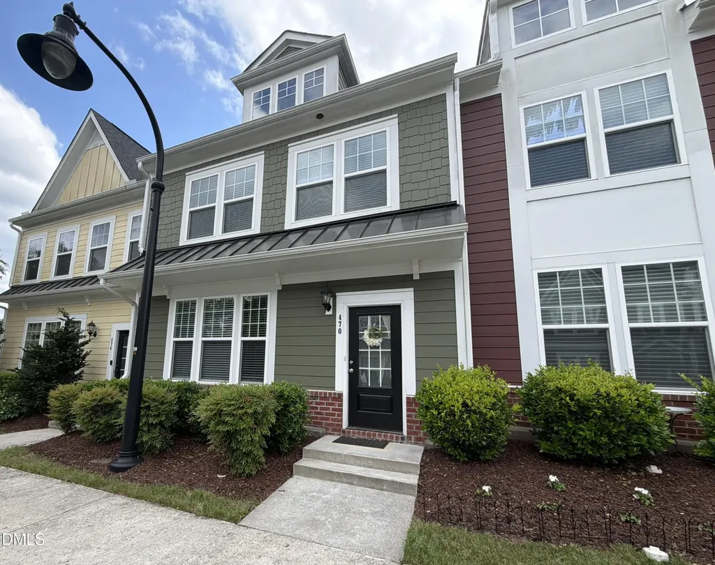 470 Triumph Lane Wake Forest NC 27587