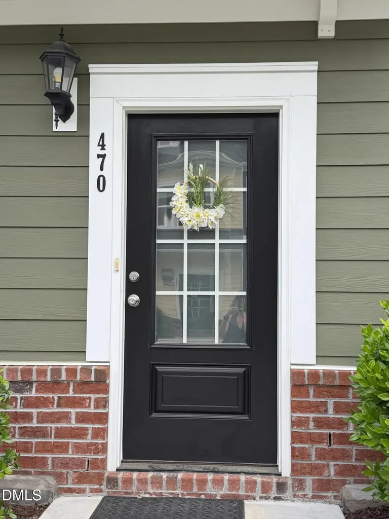 470 Triumph Lane Wake Forest NC 27587