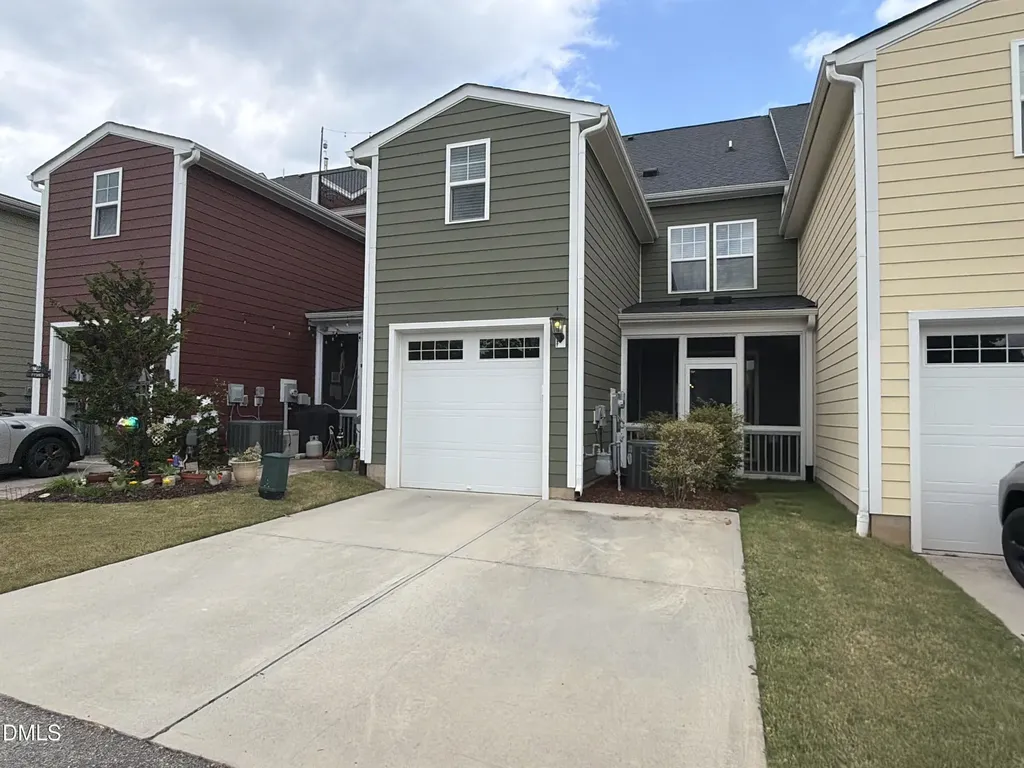 470 Triumph Lane Wake Forest NC 27587