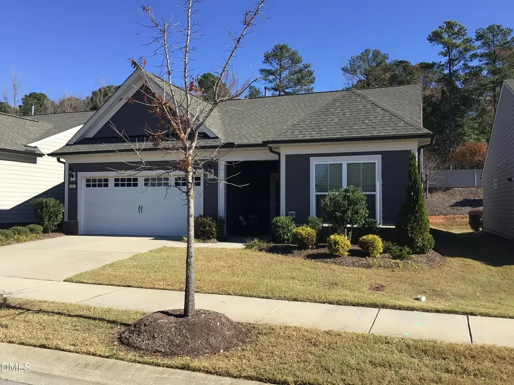 1452 Santa Lucia Street Wake Forest NC 27587
