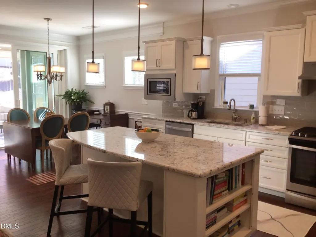 1452 Santa Lucia Street Wake Forest NC 27587