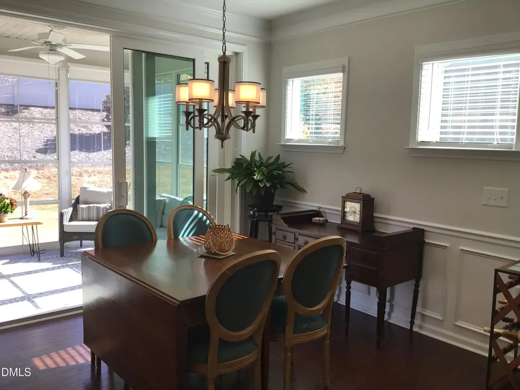 1452 Santa Lucia Street Wake Forest NC 27587