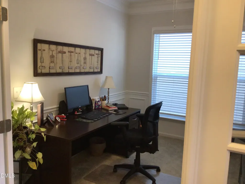 1452 Santa Lucia Street Wake Forest NC 27587