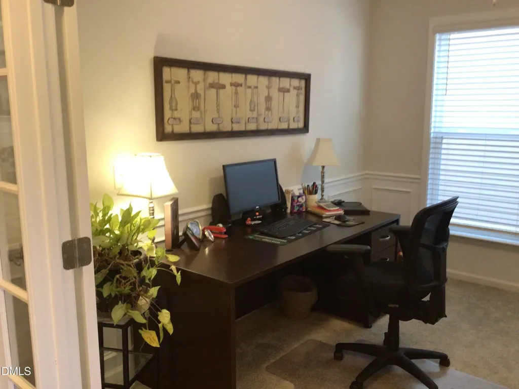1452 Santa Lucia Street Wake Forest NC 27587