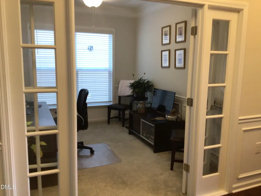 1452 Santa Lucia Street Wake Forest NC 27587