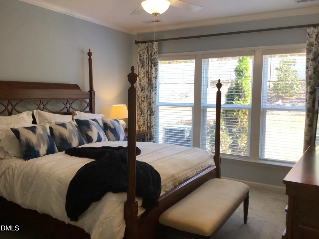 1452 Santa Lucia Street Wake Forest NC 27587