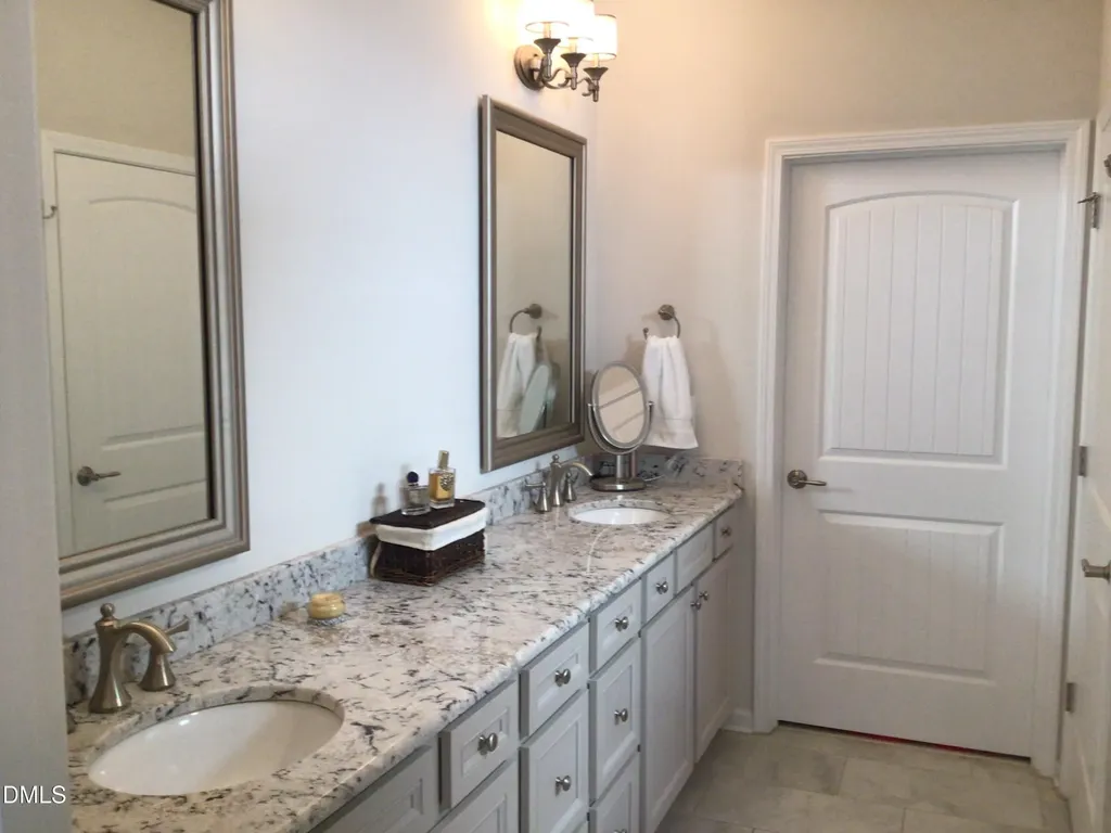 1452 Santa Lucia Street Wake Forest NC 27587