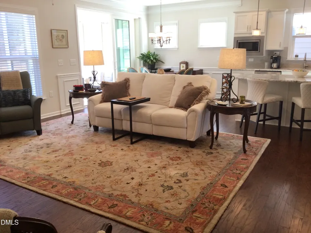 1452 Santa Lucia Street Wake Forest NC 27587