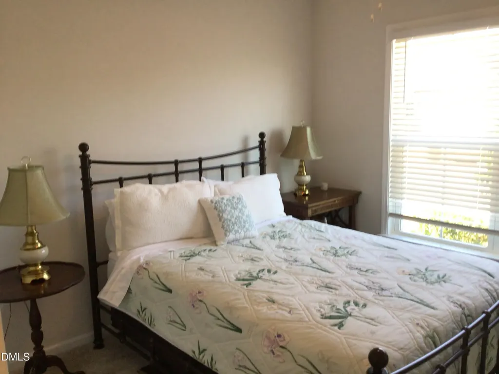 1452 Santa Lucia Street Wake Forest NC 27587