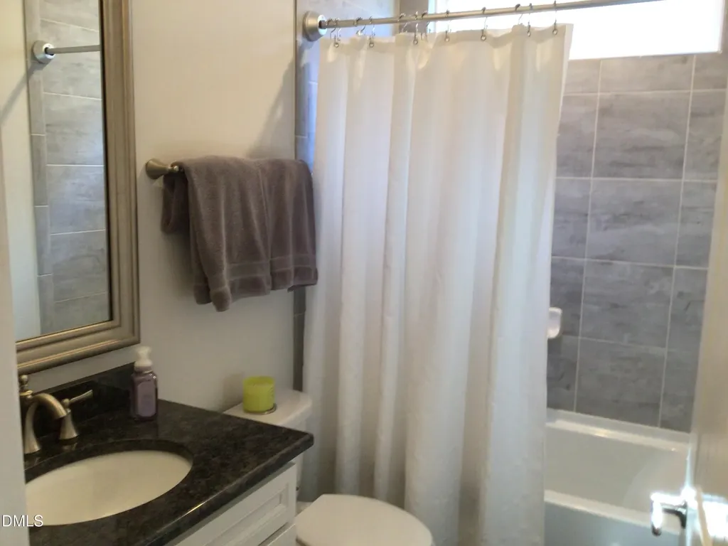 1452 Santa Lucia Street Wake Forest NC 27587