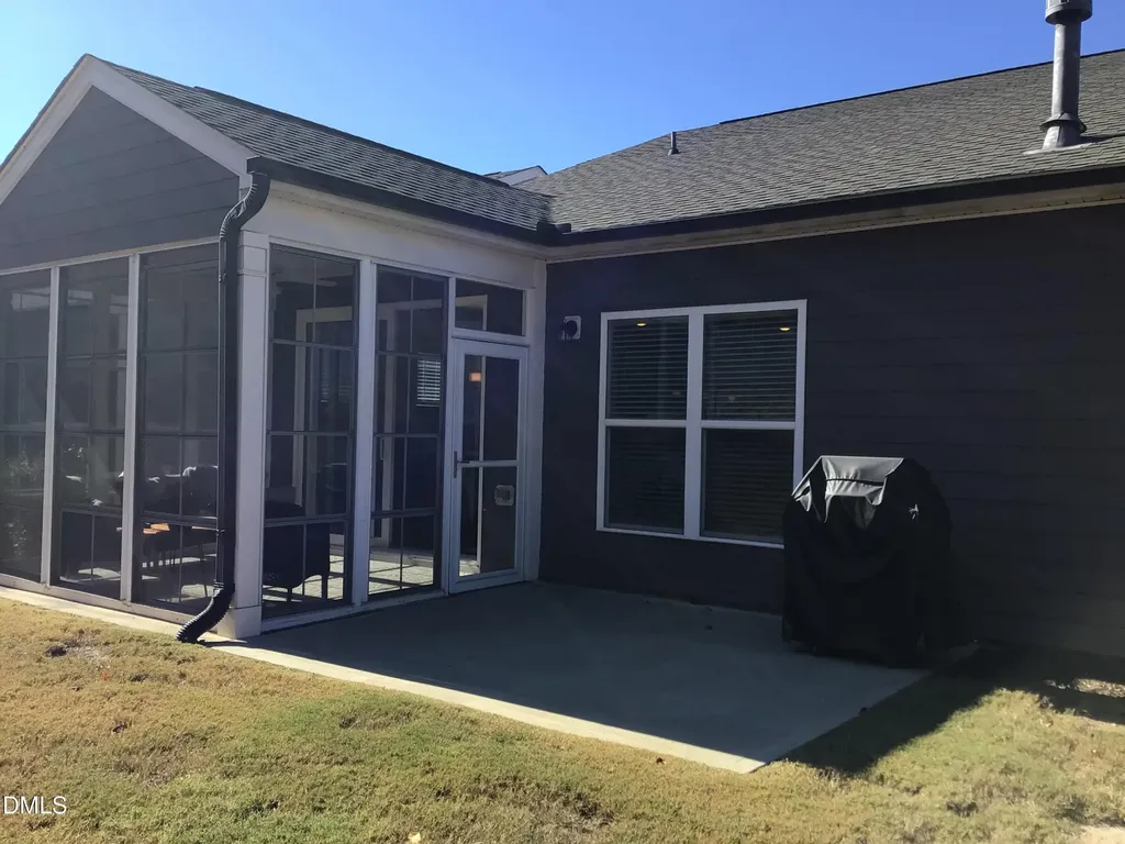 1452 Santa Lucia Street Wake Forest NC 27587