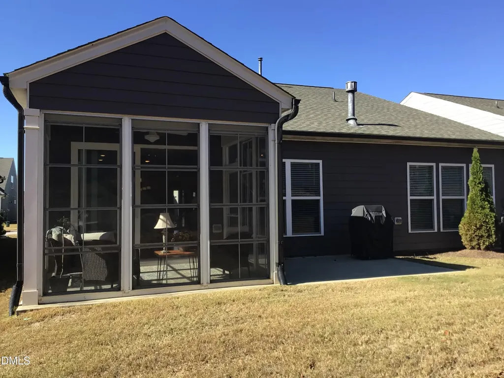 1452 Santa Lucia Street Wake Forest NC 27587