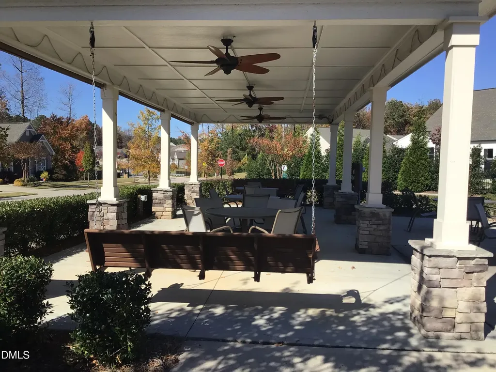 1452 Santa Lucia Street Wake Forest NC 27587