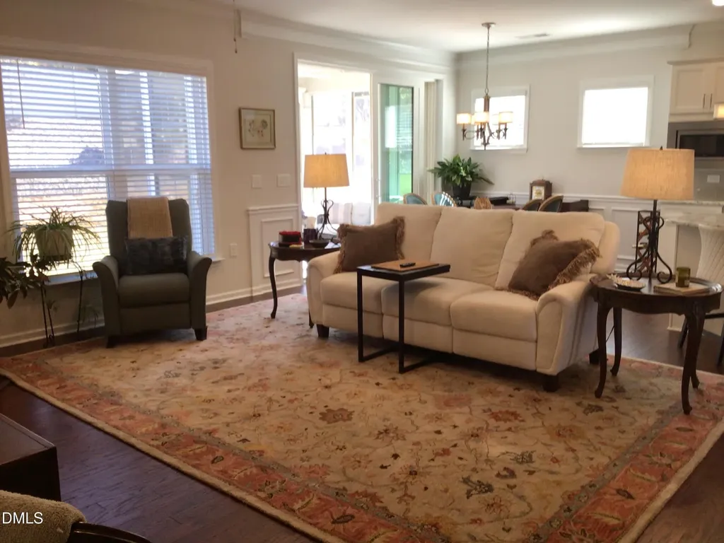 1452 Santa Lucia Street Wake Forest NC 27587