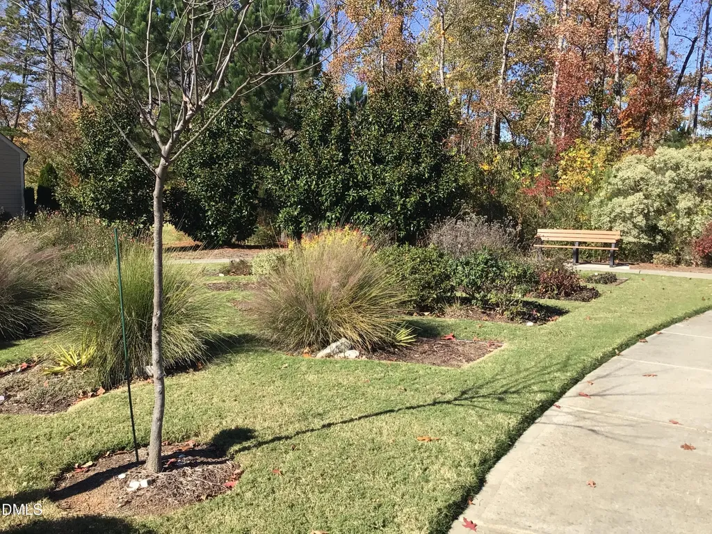 1452 Santa Lucia Street Wake Forest NC 27587