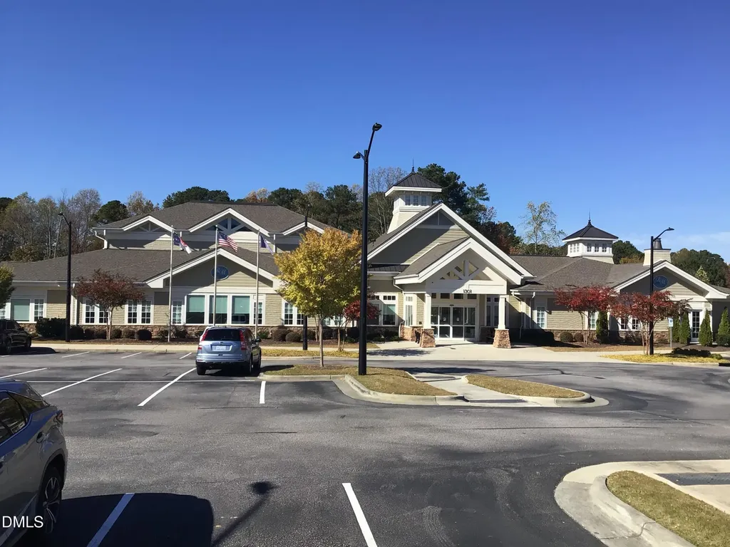 1452 Santa Lucia Street Wake Forest NC 27587