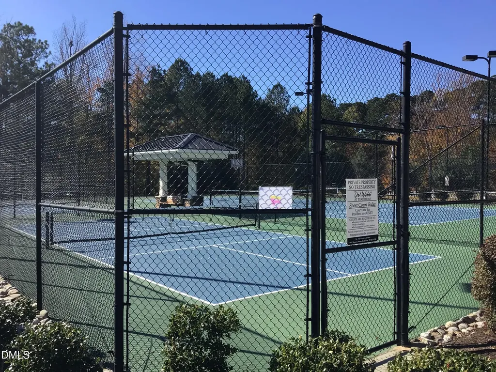 1452 Santa Lucia Street Wake Forest NC 27587
