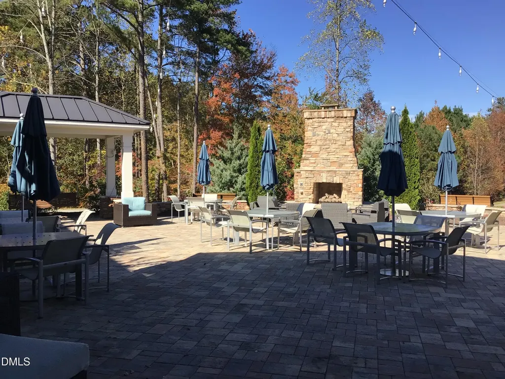 1452 Santa Lucia Street Wake Forest NC 27587