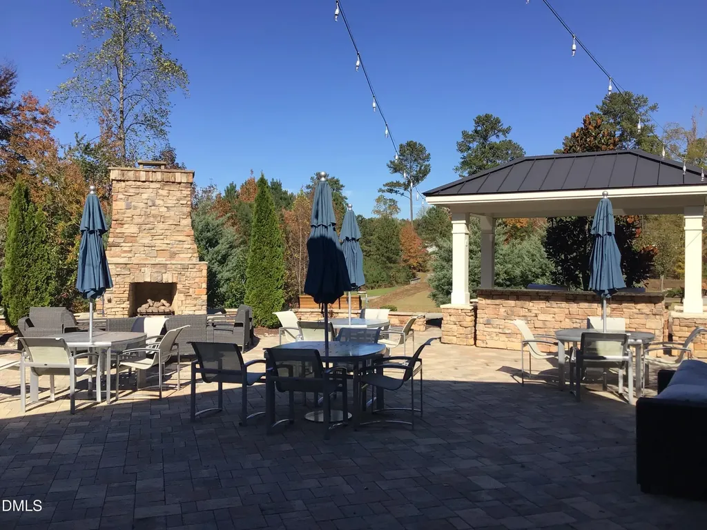1452 Santa Lucia Street Wake Forest NC 27587