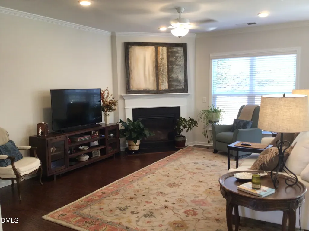 1452 Santa Lucia Street Wake Forest NC 27587
