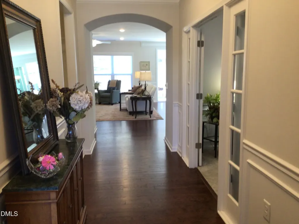 1452 Santa Lucia Street Wake Forest NC 27587