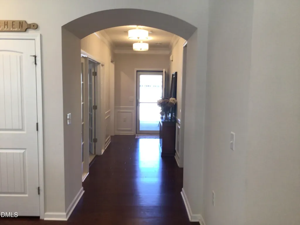 1452 Santa Lucia Street Wake Forest NC 27587