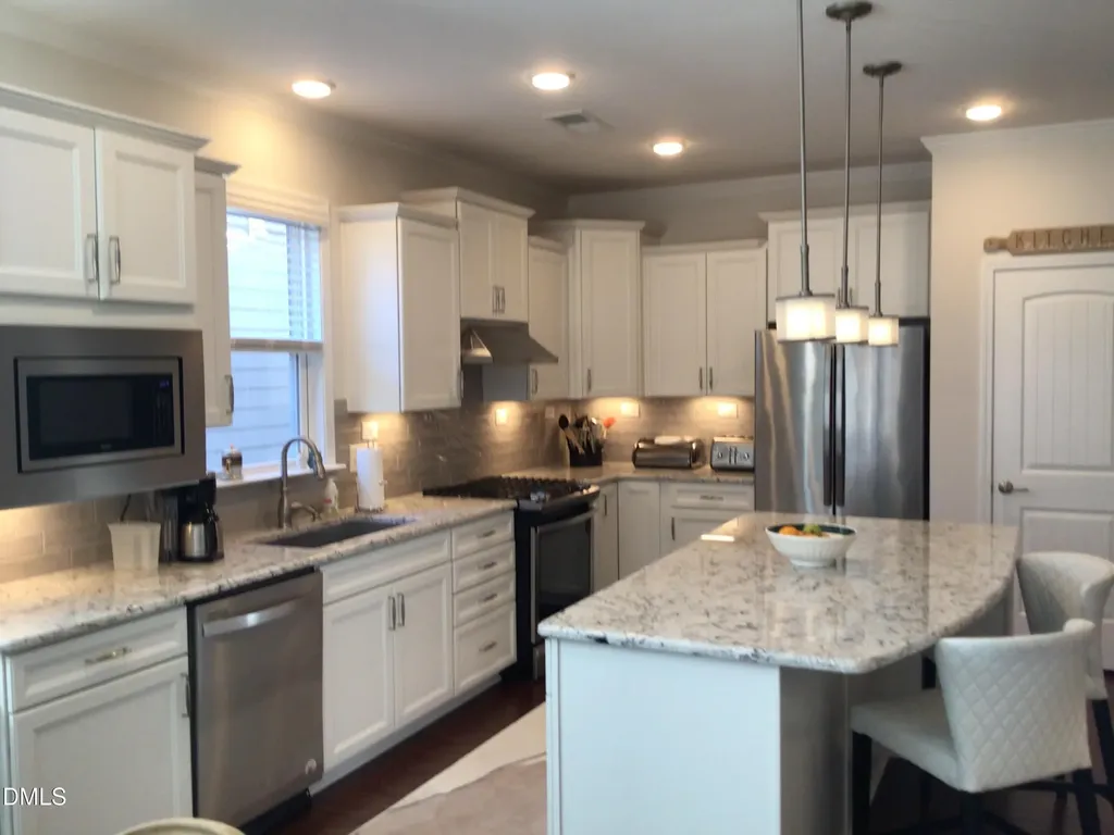 1452 Santa Lucia Street Wake Forest NC 27587