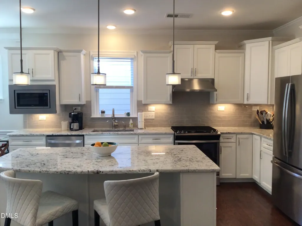 1452 Santa Lucia Street Wake Forest NC 27587