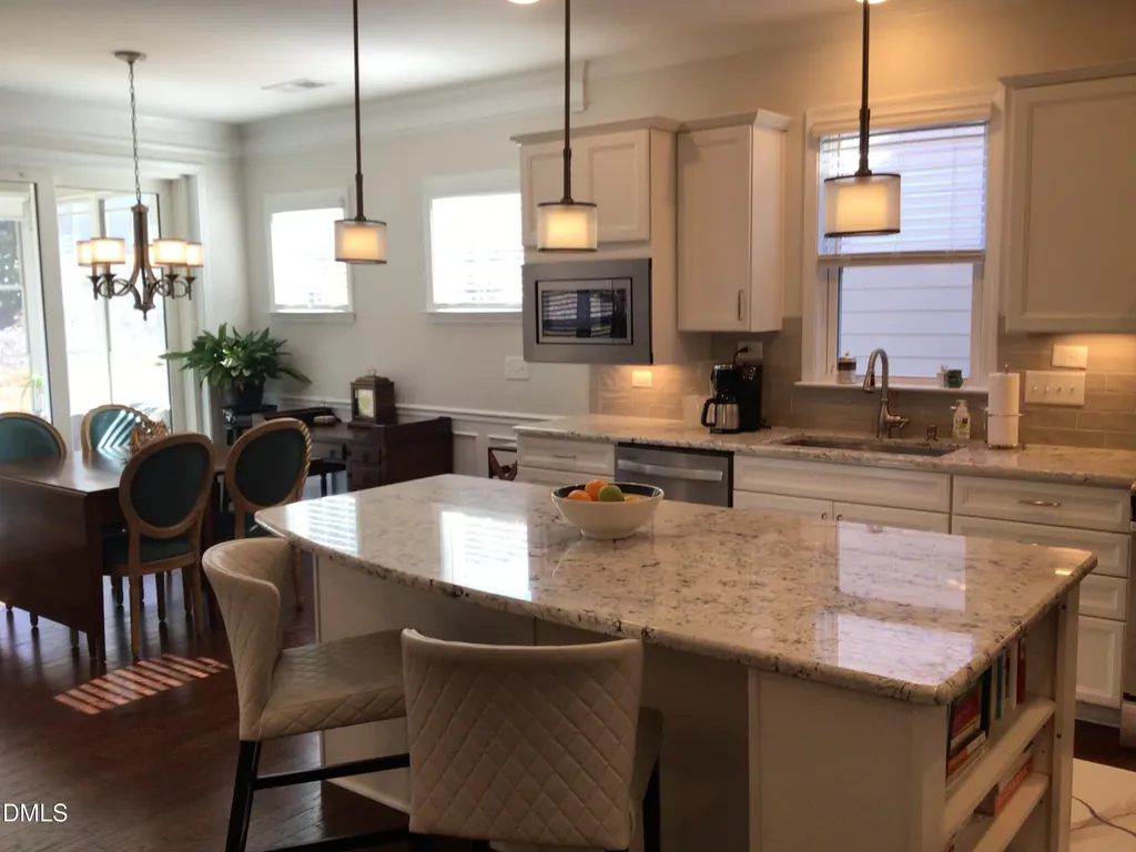 1452 Santa Lucia Street Wake Forest NC 27587