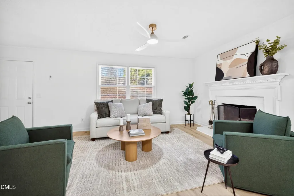 800 Plentywood Court Raleigh NC 27615