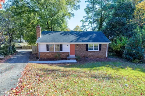 800 Plentywood Court Raleigh NC 27615