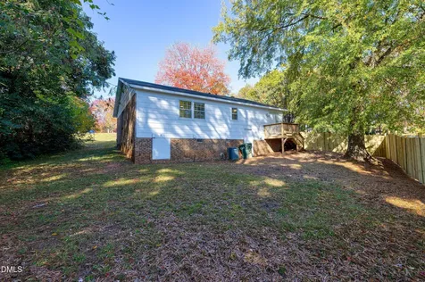 800 Plentywood Court Raleigh NC 27615